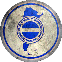 Logo Club Argentinos del Sud de Mar del Plata